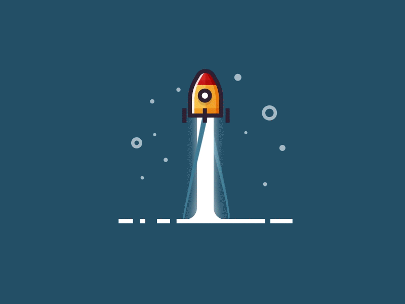 rocket
